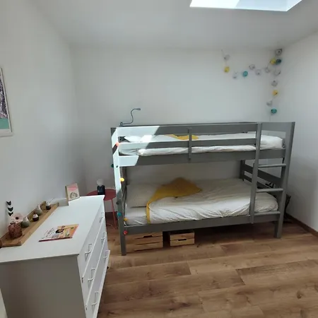 Holiday home Maison A La Campagne Proche De La Rochelle Sainte-Soulle