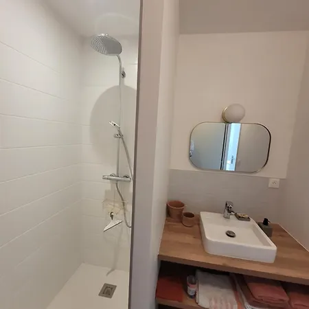 Maison A La Campagne Proche De La Rochelle Sainte-Soulle