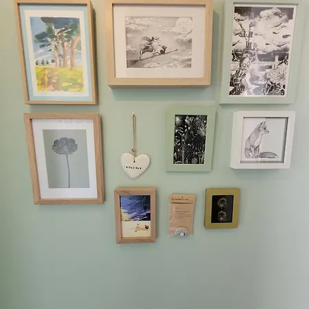 Maison A La Campagne Proche De La Rochelle Holiday home Sainte-Soulle