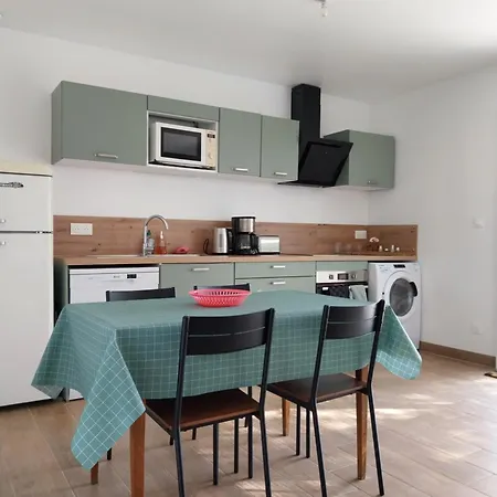 Maison A La Campagne Proche De La Rochelle