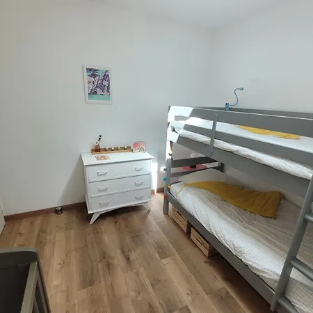 Maison A La Campagne Proche De La Rochelle Holiday home Sainte-Soulle