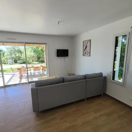 Maison A La Campagne Proche De La Rochelle Holiday home *