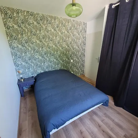 Maison A La Campagne Proche De La Rochelle Holiday home Sainte-Soulle