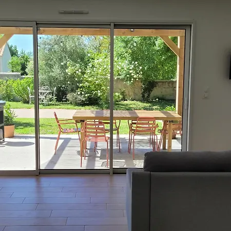 Maison A La Campagne Proche De La Rochelle *