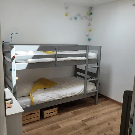 Maison A La Campagne Proche De La Rochelle