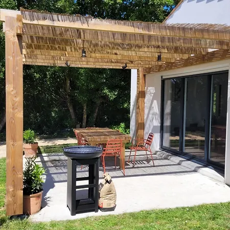 Maison A La Campagne Proche De La Rochelle *