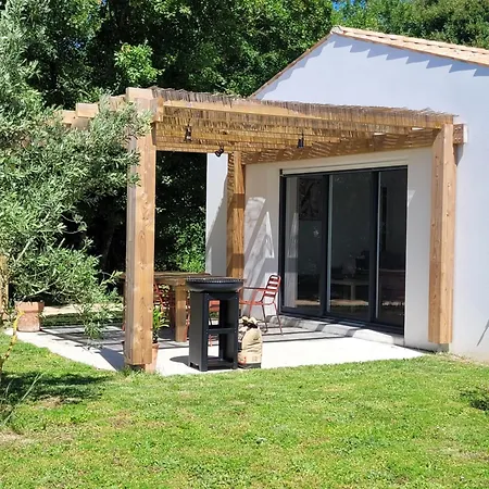 Maison A La Campagne Proche De La Rochelle *